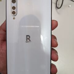 美品RAKUTEN BIGの画像