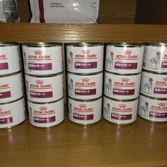【新品】ロイヤルカナン 食事療法食 犬用 腎臓サポート ウェット...