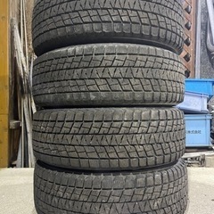 ワ）BRIDGESTONE BLIZZAK DM-V1 ブリヂス...