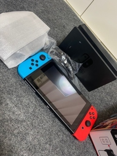 NintendoSwitch