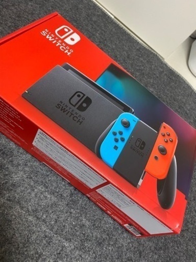 家具 NintendoSwitch