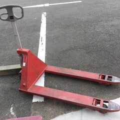 【エコツール豊田インター店】ビシャモン ハンドパレット BM11LL　【愛知県/豊田インター店/工具】