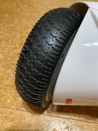 （室内のみ使用品）バランスホイール