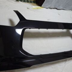 平成25年式ワゴンR　FXリミテッド　フロントバンパーの画像