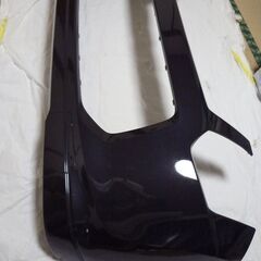 平成25年式ワゴンR　FXリミテッド　フロントバンパーの画像