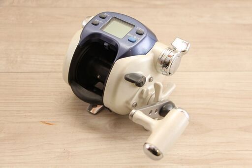 Daiwa ダイワ スーパータナコンX 500WP 電動リール (P1510ntwY)