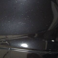 平成25年式ワゴンR　FXリミテッド　フロントバンパーの画像