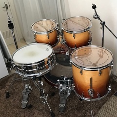ドラムセット SONOR Select Force Canadi...