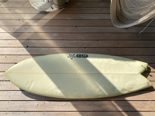パフォーマンスツイン5’5
