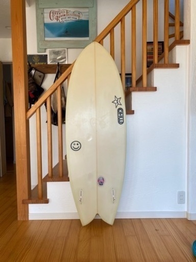 パフォーマンスツイン5’5