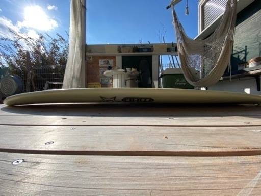 パフォーマンスツイン5’5