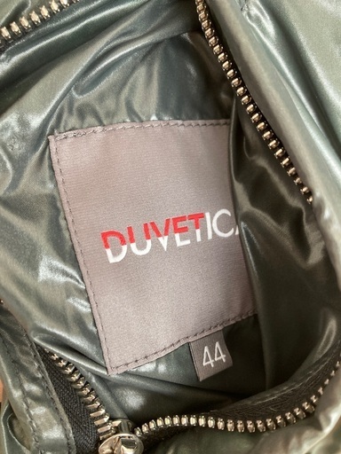 DUVETICA ダウンジャケット