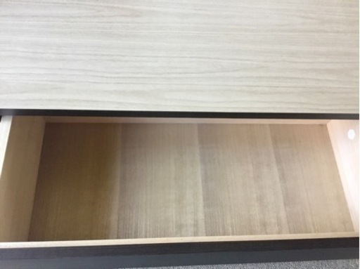 ①楽々家財便:ペイペイフリマ3.4万円 ②神奈川と東京一部地域限定配送:1.5万円～③直接取引:8千円～美品 購入額15万円
