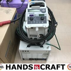 ✨パナソニック　中古　YD-350GB2　半自動溶接機✨うるま市田場✨