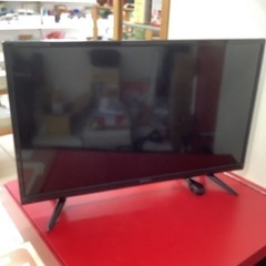 Oriom  オリオン　液晶テレビ　QRS-32S2K 2019...