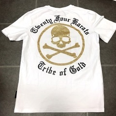 ブランドTシャツ⭐️24karats  EXILE 3代目⭐️2枚セット2,000円の画像