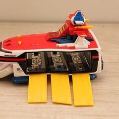 DXポピニカ 大戦隊ゴーグルファイブ PC-26 ゴーグルシーザー (R2222wY)