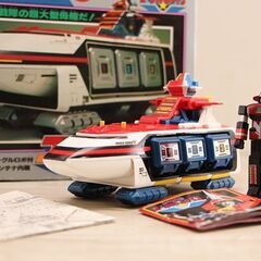DXポピニカ 大戦隊ゴーグルファイブ PC-26 ゴーグルシーザー (R2222wY)