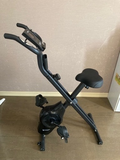 エアロバイク