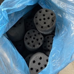 煉炭