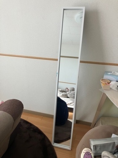 ニトリ 全身鏡