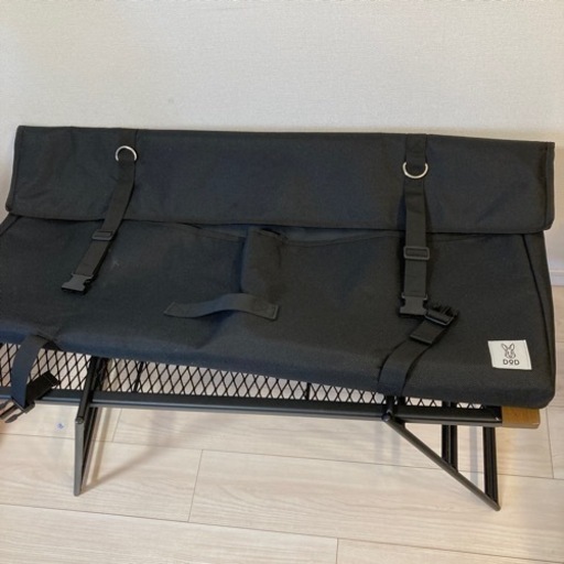 DOD テキーラテーブル　専用ケース付き