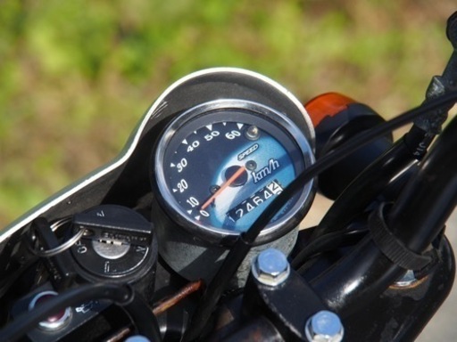 ストリートマジック50S YSSサス 自賠責令和6年9月迄 書類付き 配送可能