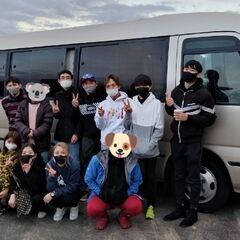 愛知県からスノーボード