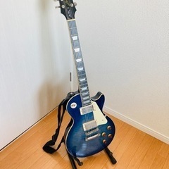 Epiphone Les Paul STANDARD PRO/エ...