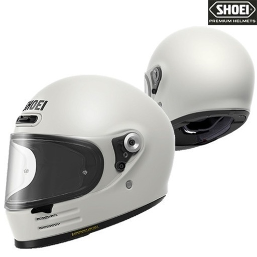 Glamster 【グラムスター】 オフホワイト 59cm(L)