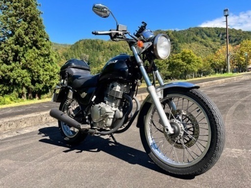 SUZUKI ボルティー volty 250cc