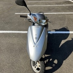 4スト　ホンダ　ディオ　AF68 