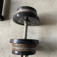 トレーニング器具