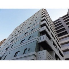 🌟初期費用10万円　1K広々！9.2畳で3口コンロ！鶴舞線大須観...
