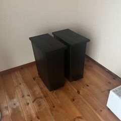 KEYUCA ゴミ箱