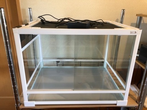 パンテオンホワイト6045+暖突セット