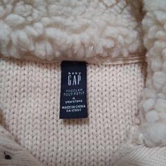 GAP3点セットの画像