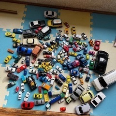 大豊作 ミニカー