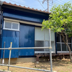 🎀特別編🎀 ＪＲ京葉線/蘇我駅 歩19分⭐️千葉市中央区⭐️平屋...