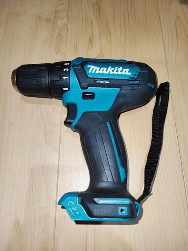 【予定者決定】makita マキタ 電動ドライバ 10.8V ★ TD110D+DF333D+DC110SA