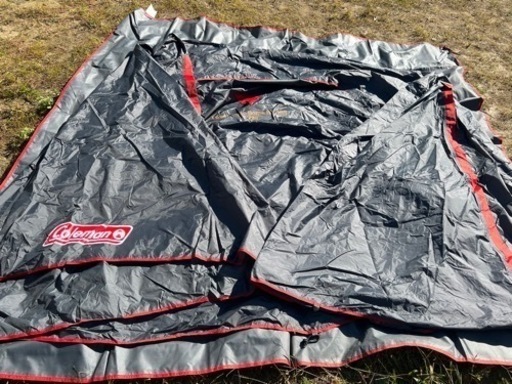 タフワイドドームIV/300限定色GLAY