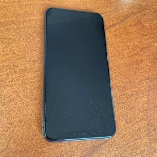 携帯電話/スマホ iPhone xs max