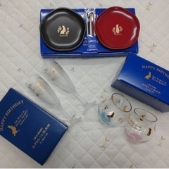 ピーターラビット豪華22点のセットの画像