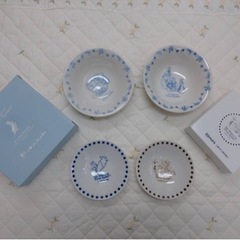 ピーターラビット豪華22点のセットの画像