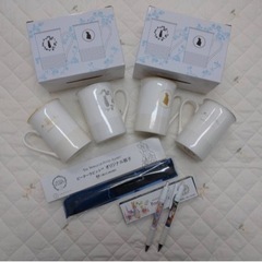 ピーターラビット豪華22点のセットの画像