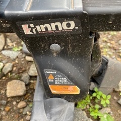 車のキャリア　デリカD5  決まりました。の画像