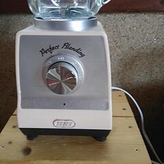 ジュウサーミキサー新品です。の画像