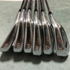 MIZUNO JPX900 Speedlアイアン　6本セット右用 MIZUNO JPX900 Speedlアイアン 6本セット右用 s-l400.jpg