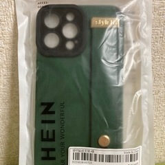 iPhoneケース