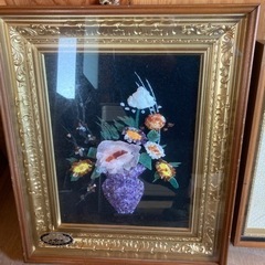 アンティークインテリア